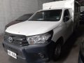 Sell 2019 Toyota Hilux Commercial in used-3