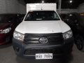 Sell 2019 Toyota Hilux Commercial in used-4