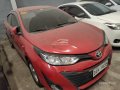  Selling second hand 2020 Toyota Vios Sedan-2