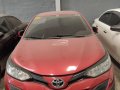  Selling second hand 2020 Toyota Vios Sedan-3