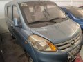 Sell used 2017 Foton Gratour -1