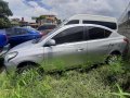 2017 Nissan Almera Sedan at cheap price-1