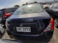 Sell second hand 2018 Nissan Almera -6