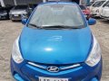 2nd hand 2019 Hyundai Eon Hatchback in good condition-1