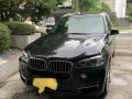 2015 BMW X5 xDrive30d first owner low mileage -0