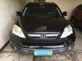 2008 Honda CRV. Automatic. Black. Ending in 8. Low Mileage.-0