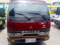 2nd hand 2019 Mitsubishi CanterA Pickup in good condition-0