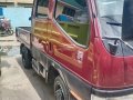 2nd hand 2019 Mitsubishi CanterA Pickup in good condition-2