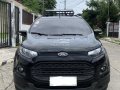 Amazing deal! For sale!! 2017 Ford EcoSport Limited Black Edition! -0