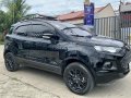 Amazing deal! For sale!! 2017 Ford EcoSport Limited Black Edition! -1