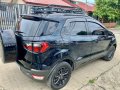 Amazing deal! For sale!! 2017 Ford EcoSport Limited Black Edition! -2