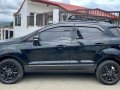 Amazing deal! For sale!! 2017 Ford EcoSport Limited Black Edition! -4