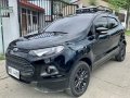 Amazing deal! For sale!! 2017 Ford EcoSport Limited Black Edition! -5