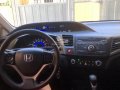2015 Honda Civic Rush-3