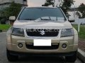 2006 Suzuki Grand Vitara 4x4 Automatic SUV for Rush Sale (Negotiable Price)-1