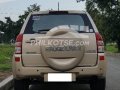 2006 Suzuki Grand Vitara 4x4 Automatic SUV for Rush Sale (Negotiable Price)-2