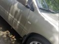 Silver Mitsubishi Lancer 2008 for sale in Automatic-4