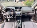 Brown Subaru Forester 2017 for sale in Cainta-2