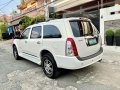 Pearl White Isuzu Alterra 2010 for sale in Automatic-6