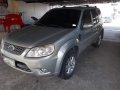 Sell Silver 2012 Ford Escape in Caloocan-8