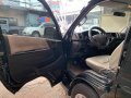 Black Toyota Hiace 2016 for sale in Manual-3