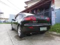 Black Mazda 3 2005 for sale in Las Pinas-6