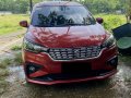 Selling Red Suzuki Ertiga 2020 in Cebu City-4