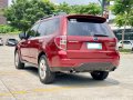 Red Subaru Forester 2010 for sale in Automatic-4