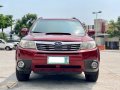 Red Subaru Forester 2010 for sale in Automatic-8