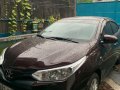 Red Toyota Vios 2021 for sale in Quezon City-1