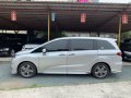Silver Honda Odyssey 2019 for sale in Mandaluyong-4