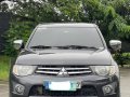 Sell Greyblack 2012 Mitsubishi Strada in Las Piñas-7