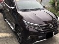 Red Toyota Rush 2020 for sale in Bacoor-0