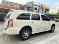 Pearl White Isuzu Alterra 2010 for sale in Automatic-5