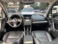 Sell Black 2010 Subaru Forester in Makati-0