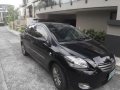 Selling Black Toyota Vios 2013 in Manila-5
