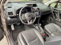 Brown Subaru Forester 2017 for sale in Cainta-4
