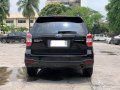 Sell Black 2010 Subaru Forester in Makati-5