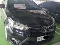 Selling Black Toyota Vios 2016 in Liloan-7