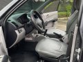 Sell Greyblack 2012 Mitsubishi Strada in Las Piñas-3