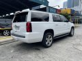 White Chevrolet Suburban 2019 for sale in Automatic-7