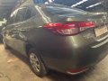 Green Toyota Vios 2021 for sale in Quezon-0