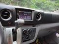 Sell Silver 2018 Nissan Urvan in Quezon City-2