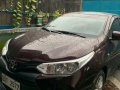 Red Toyota Vios 2021 for sale in Quezon City-4