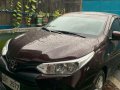 Red Toyota Vios 2021 for sale in Quezon City-4