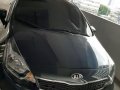 Kia Rio 2017 for sale in Automatic-8