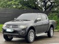 Sell Greyblack 2012 Mitsubishi Strada in Las Piñas-9