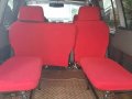 Red Mitsubishi Adventure 2011 for sale in Manila-1