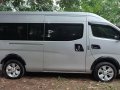 Sell Silver 2018 Nissan Urvan in Quezon City-4