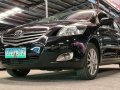 Selling Black Toyota Vios 2013 in Pateros-9